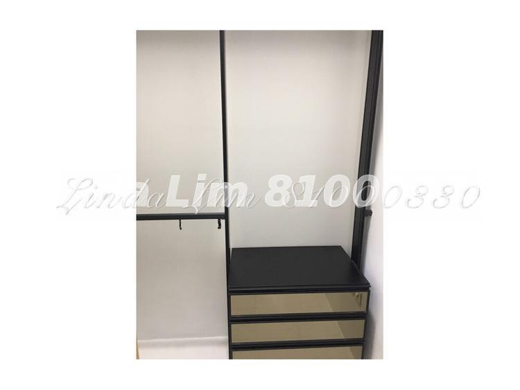 One Dusun Residences (D12), Apartment #167366522